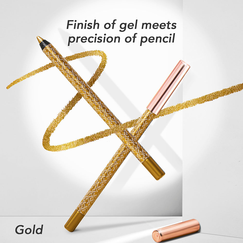 Kay Beauty Gel Eye Pencil