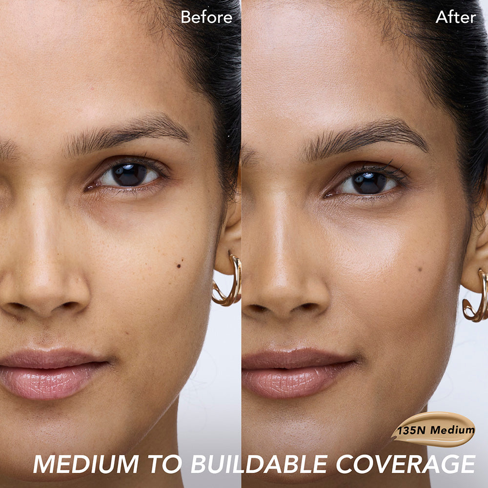 Kay Beauty Hydrating Foundation