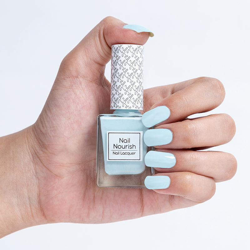 Kay Beauty Nail Nourish Nail Lacquer
