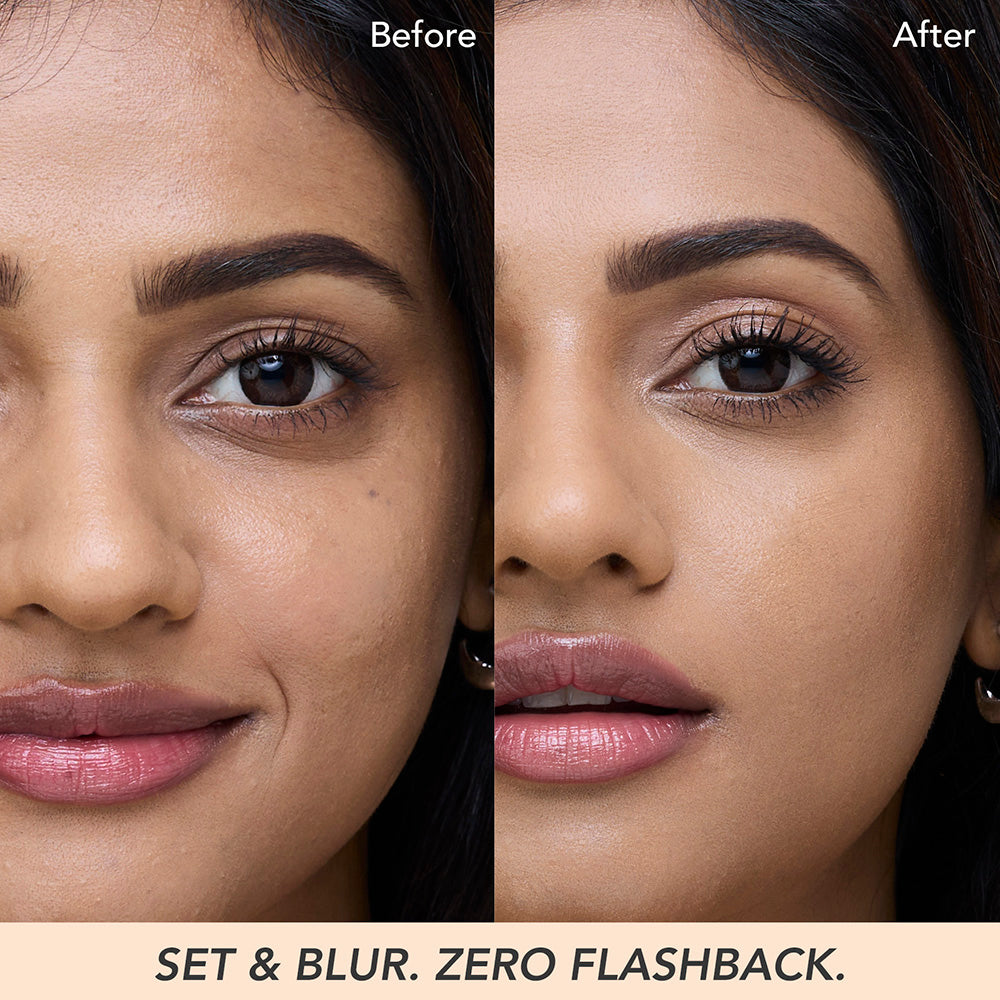 Kay Beauty HD Setting Loose Powder