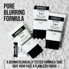 Insight 3 In 1 Long Lasting Primer-10ml