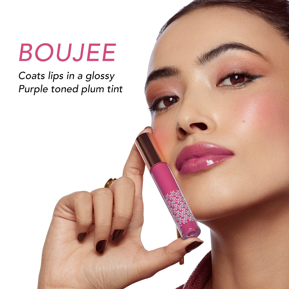 Kay Beauty Lip Tint
