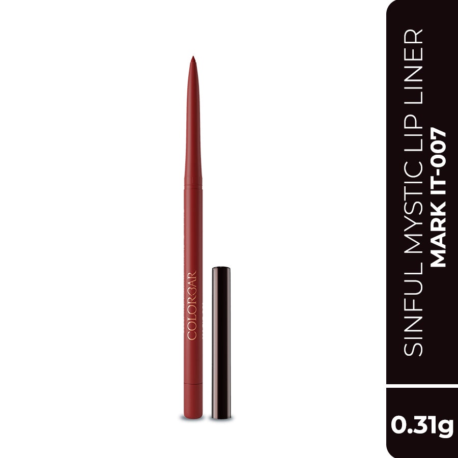 Colorbar Mystic Kiss Lip Liner