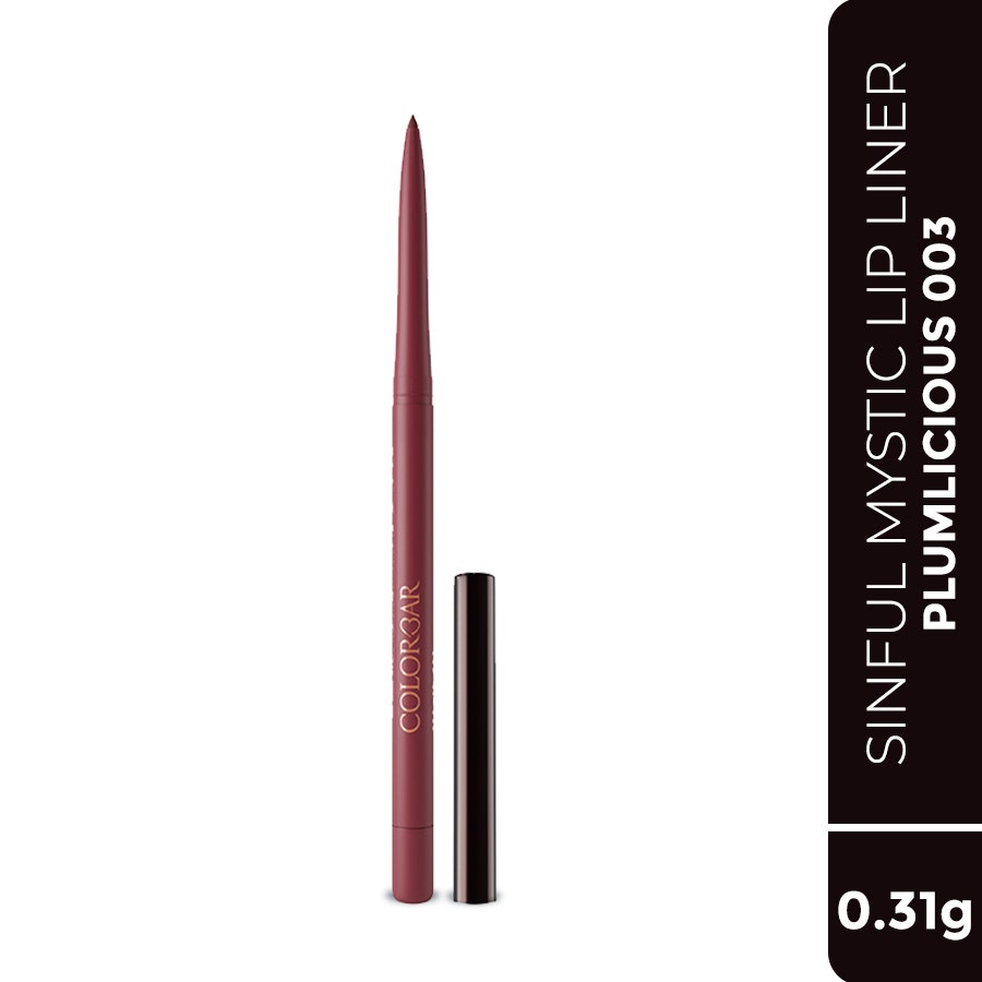 Colorbar Mystic Kiss Lip Liner