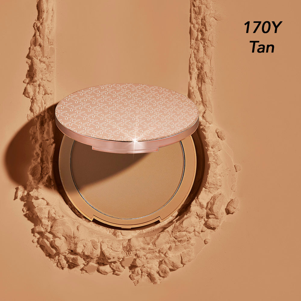 Kay Beauty Matte Compact