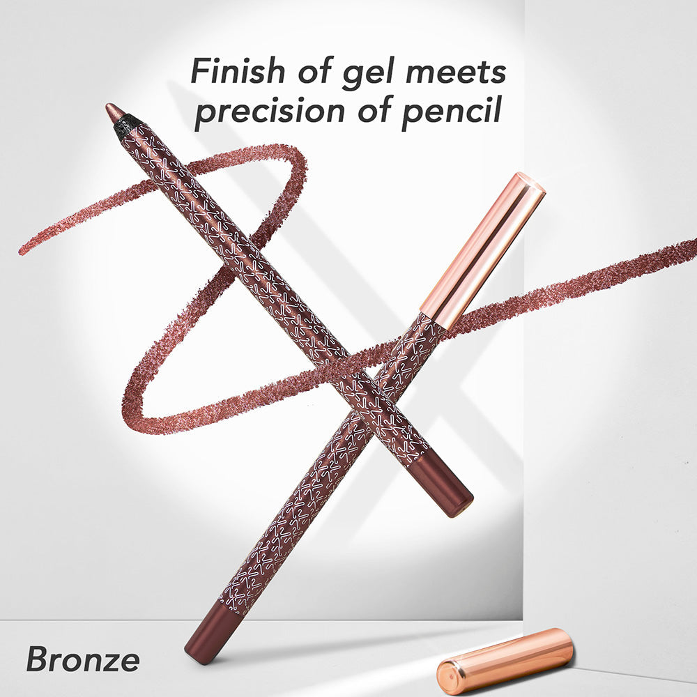 Kay Beauty Gel Eye Pencil