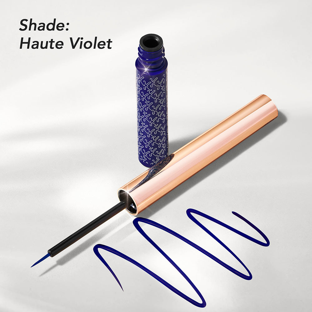 Kay Beauty Eye Stylist Liquid Eyeliner