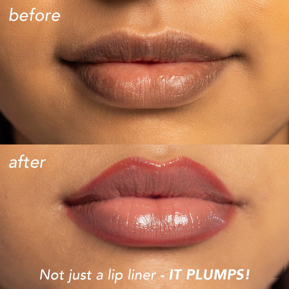Kay Beauty Plumping HD Lip Liner