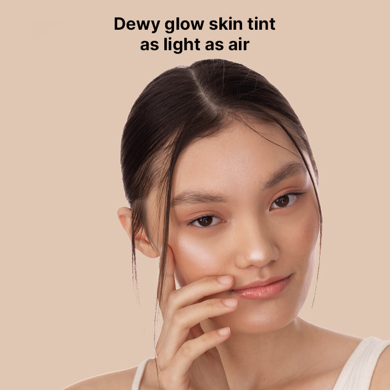 Thank You Farmer Be Beautiful Skin Tint Honey SPF50+ PA++++ - 50ml