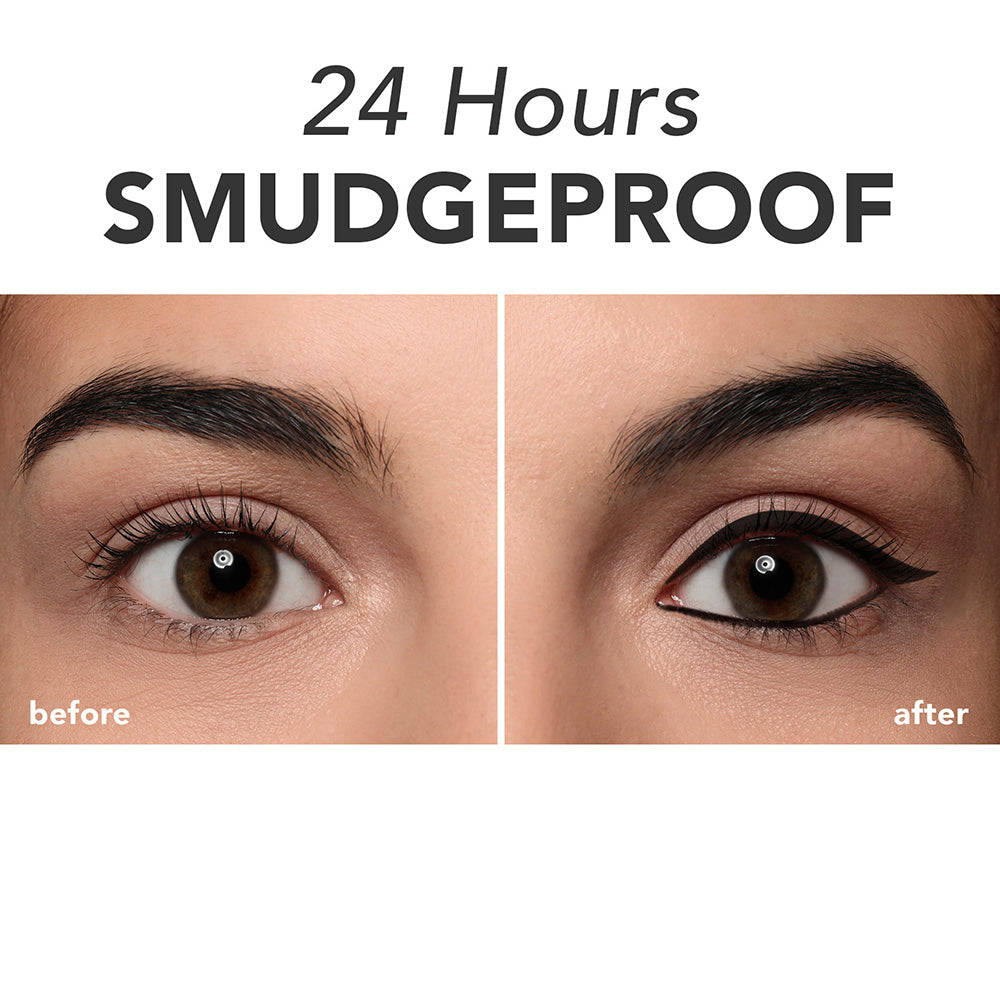 Kay Beauty Intense Black 24H Kajal Eyeliner Duo
