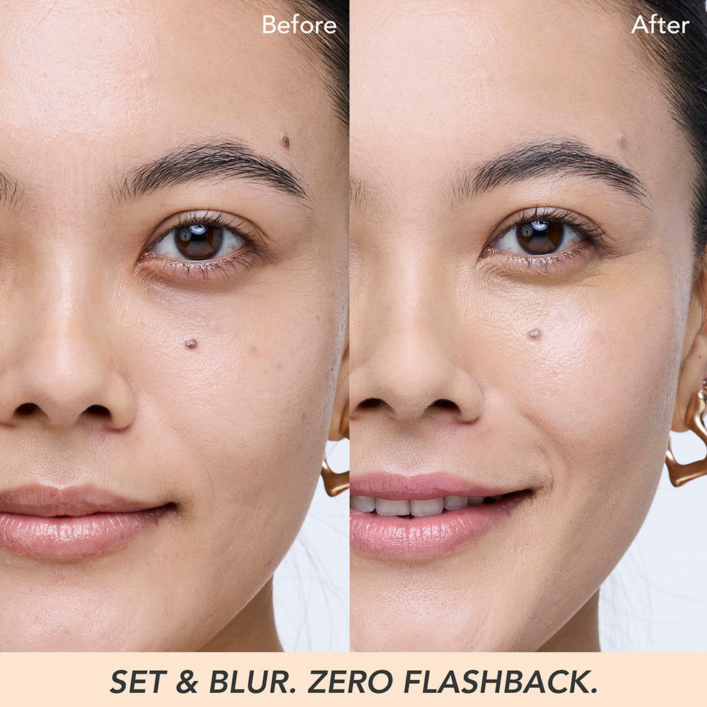 Kay Beauty HD Setting Loose Powder