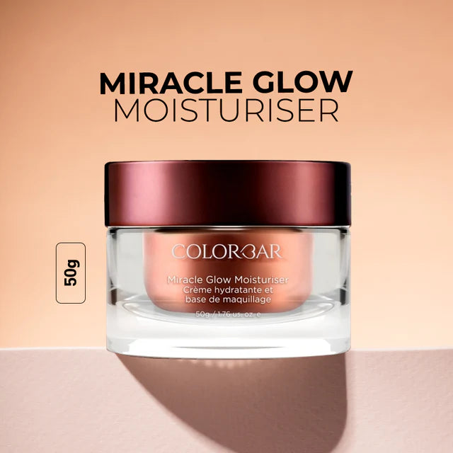 Colorbar Miracle Glow Moisturiser