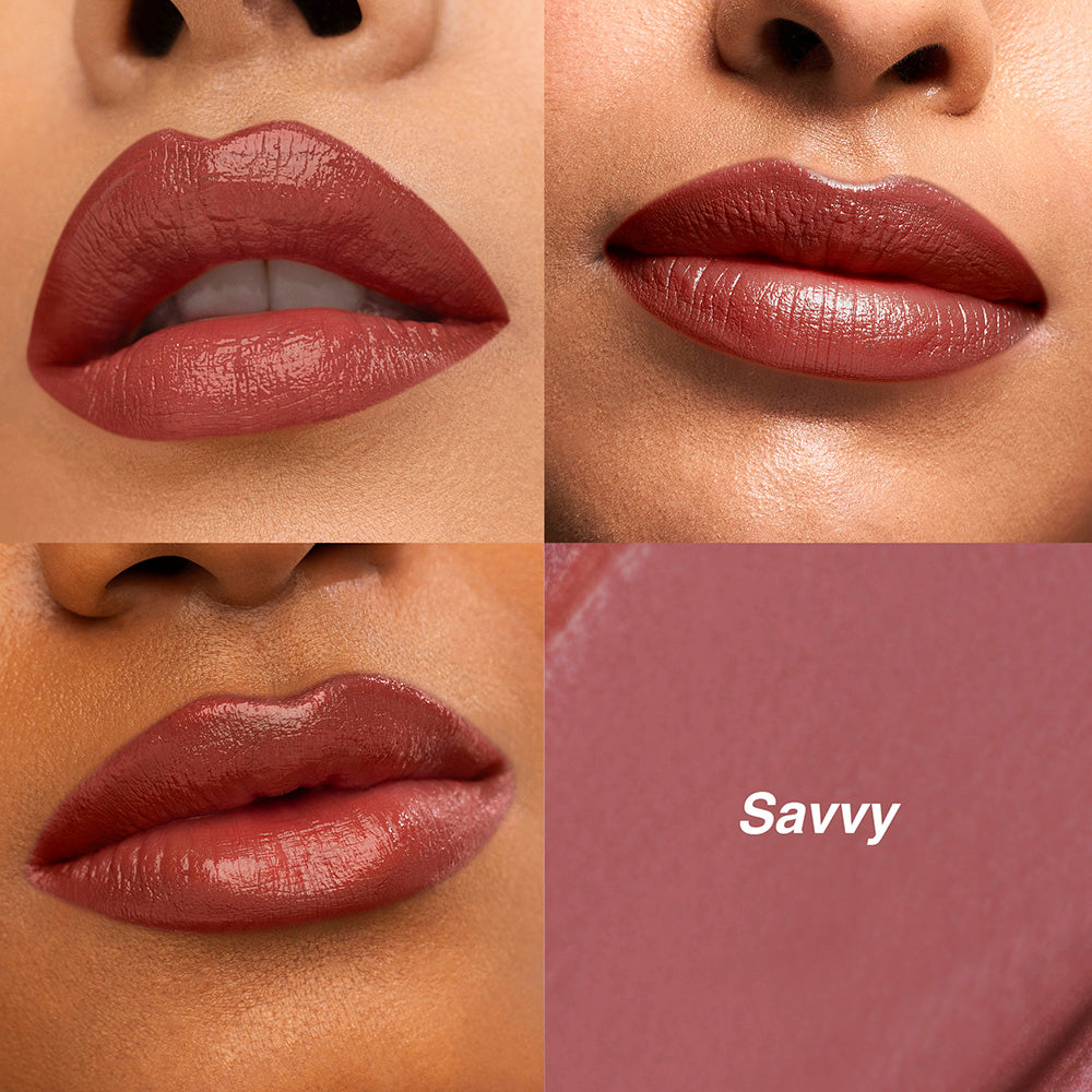 Kay Beauty Hydra Creme Lipstick