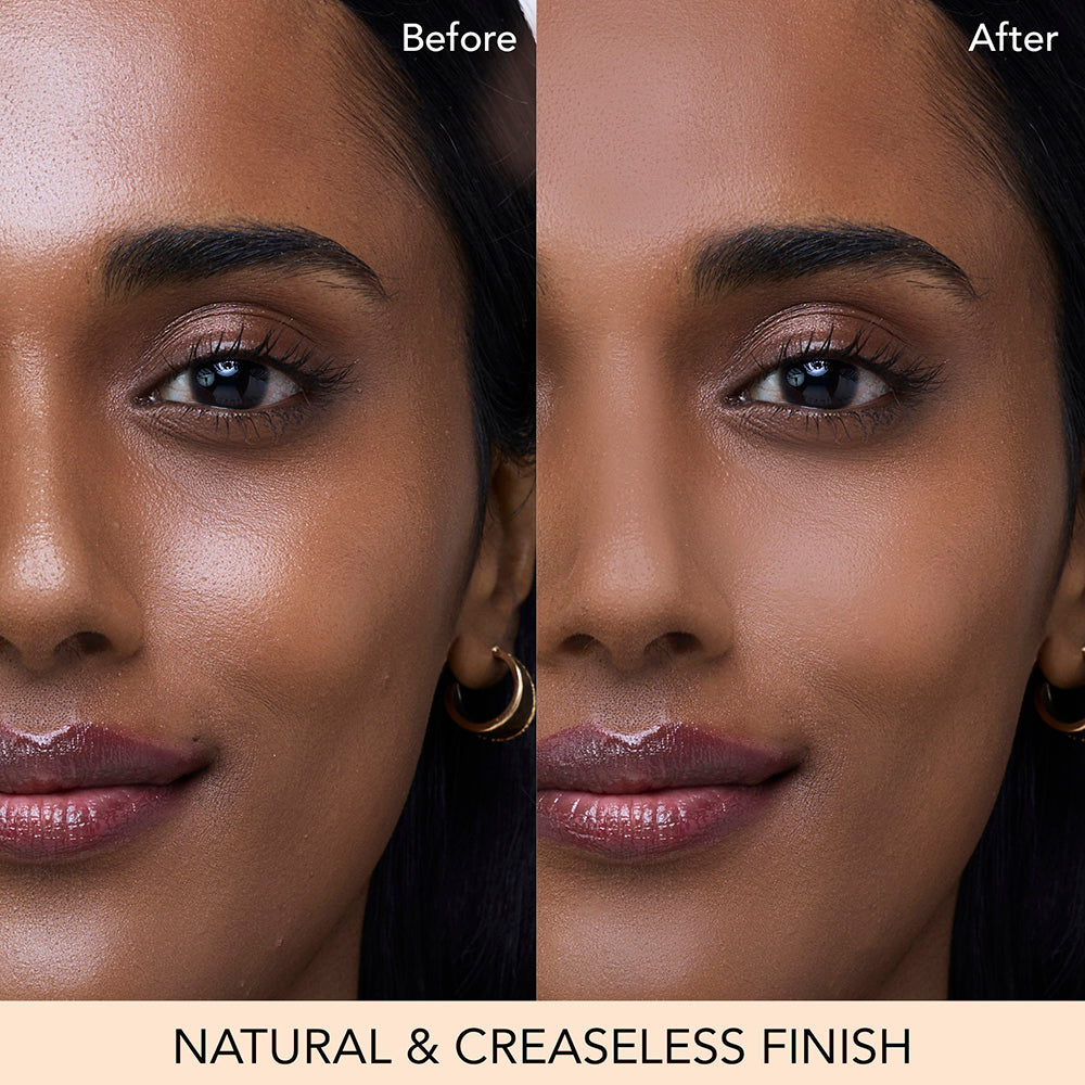Kay Beauty Soft Matte Pressed Powder
