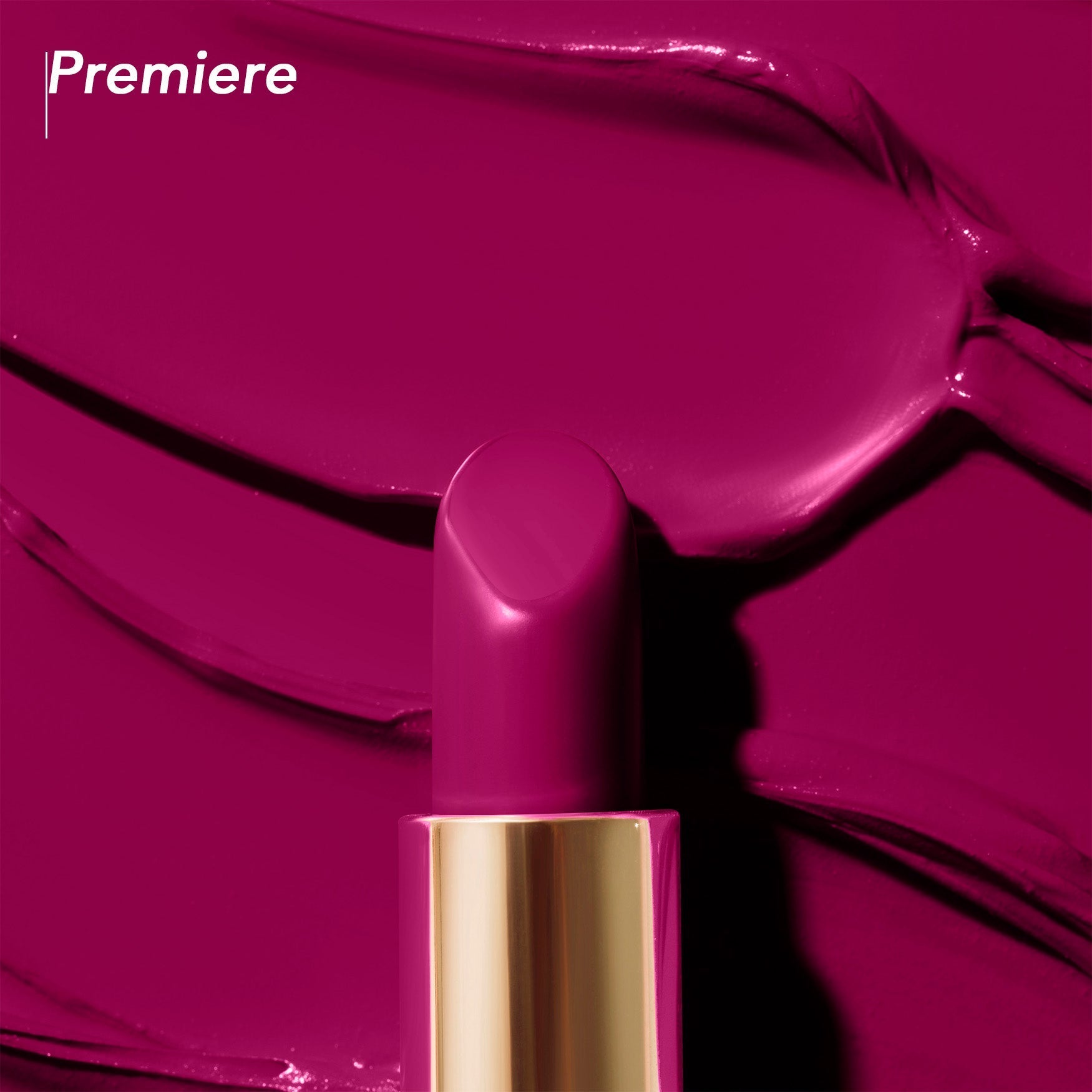 Kay Beauty Matte Lipstick