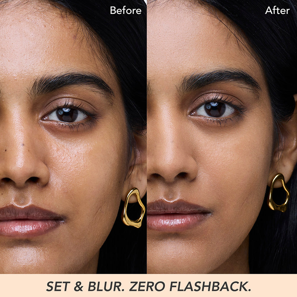 Kay Beauty HD Setting Loose Powder