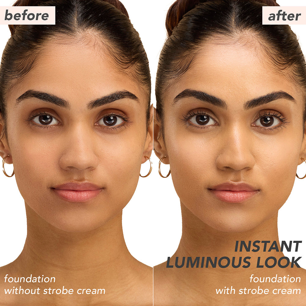 Kay Beauty Luminessence Strobe Cream