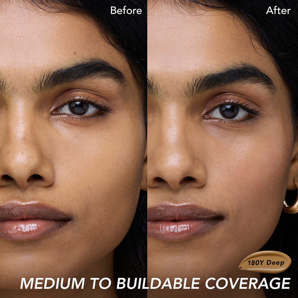 Kay Beauty Hydrating Foundation