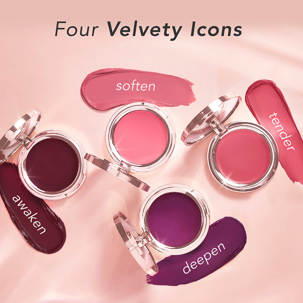Kay Beauty Velvet Dream Multi-Use Blush