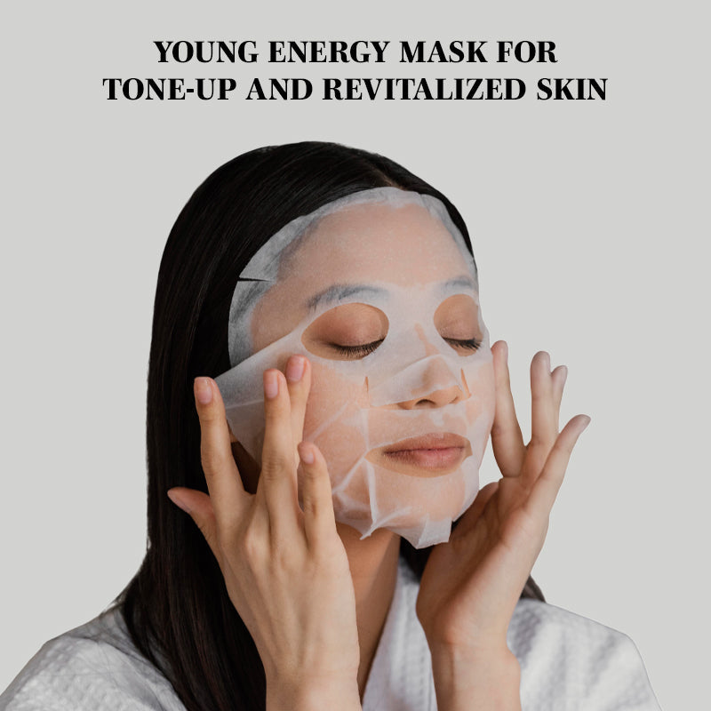 Mixsoon Daily Mask Pack Monday - 20ml