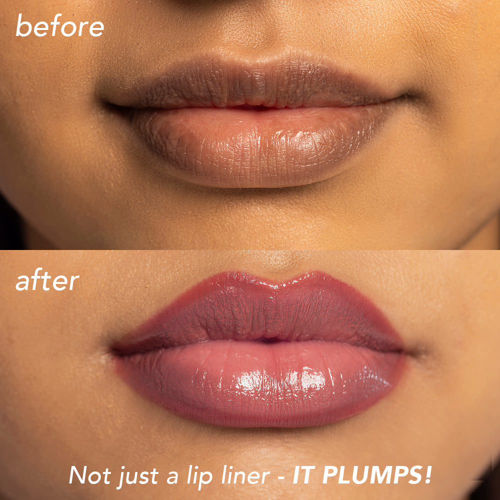 Kay Beauty Plumping HD Lip Liner
