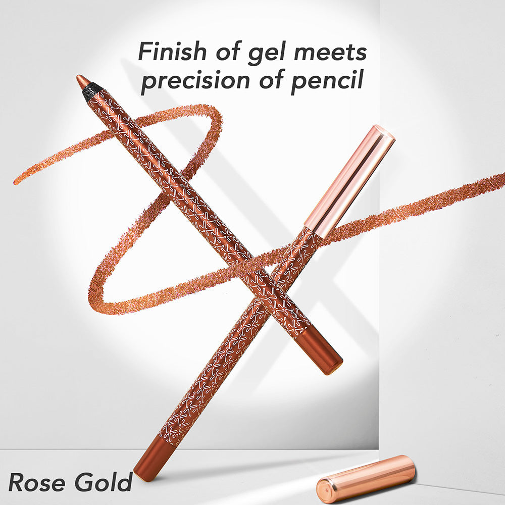 Kay Beauty Gel Eye Pencil