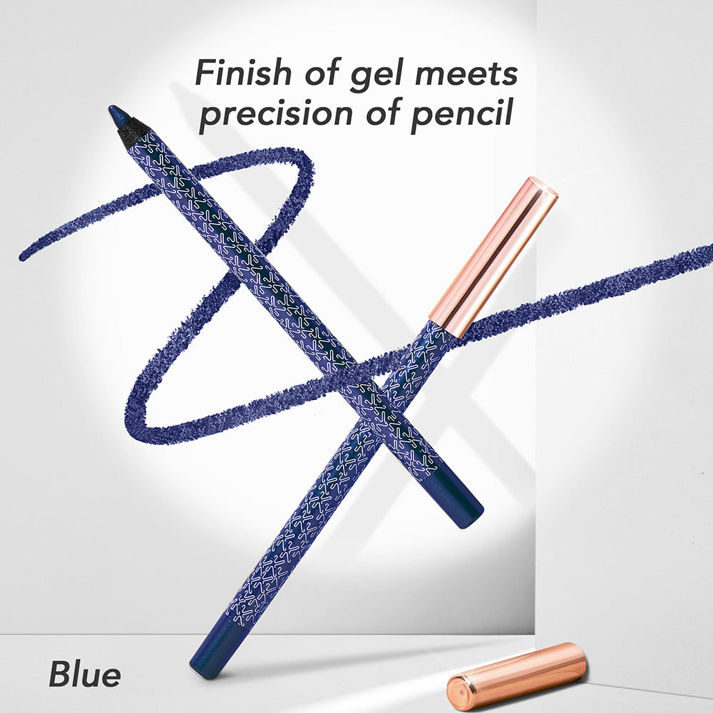Kay Beauty Gel Eye Pencil