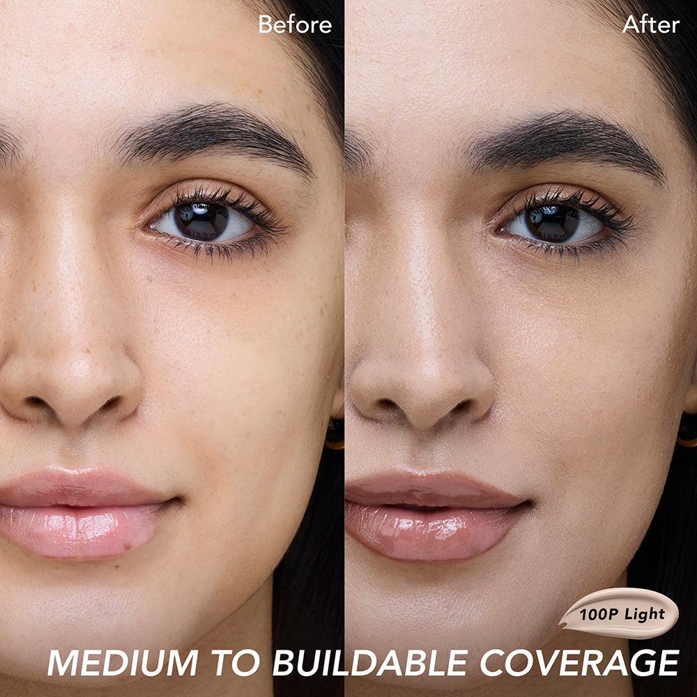 Kay Beauty Hydrating Foundation