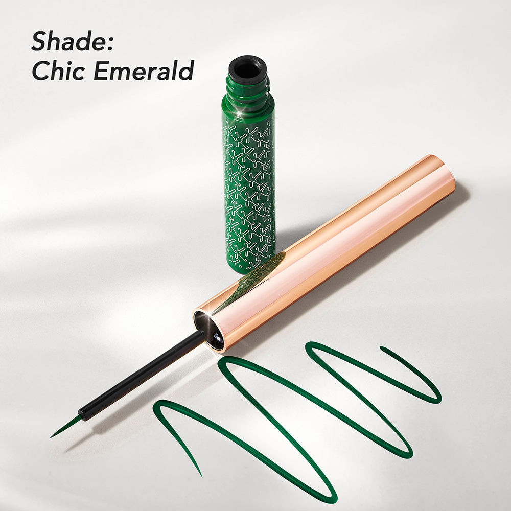 Kay Beauty Eye Stylist Liquid Eyeliner