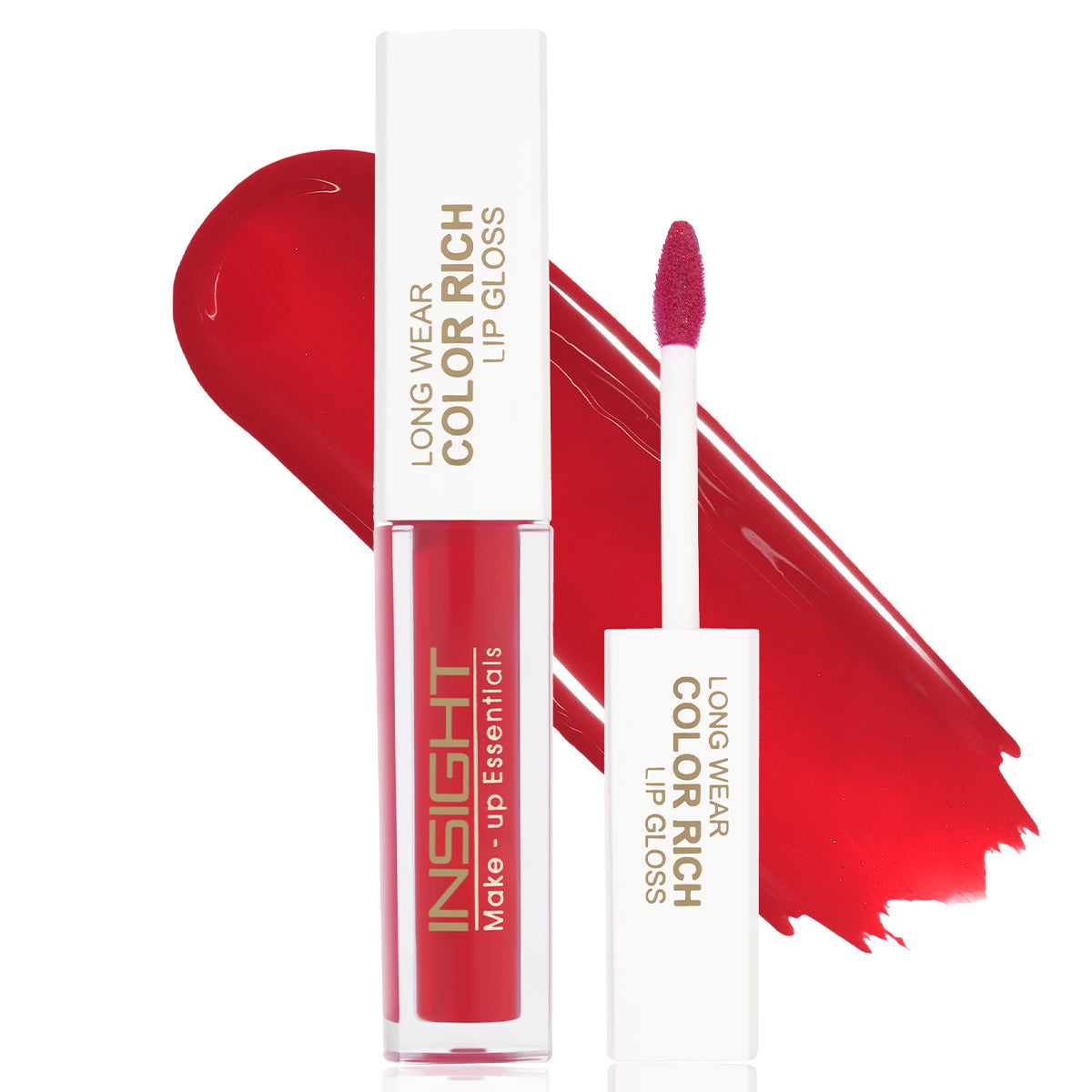 Insight Long Wear Color Rich Lip Gloss