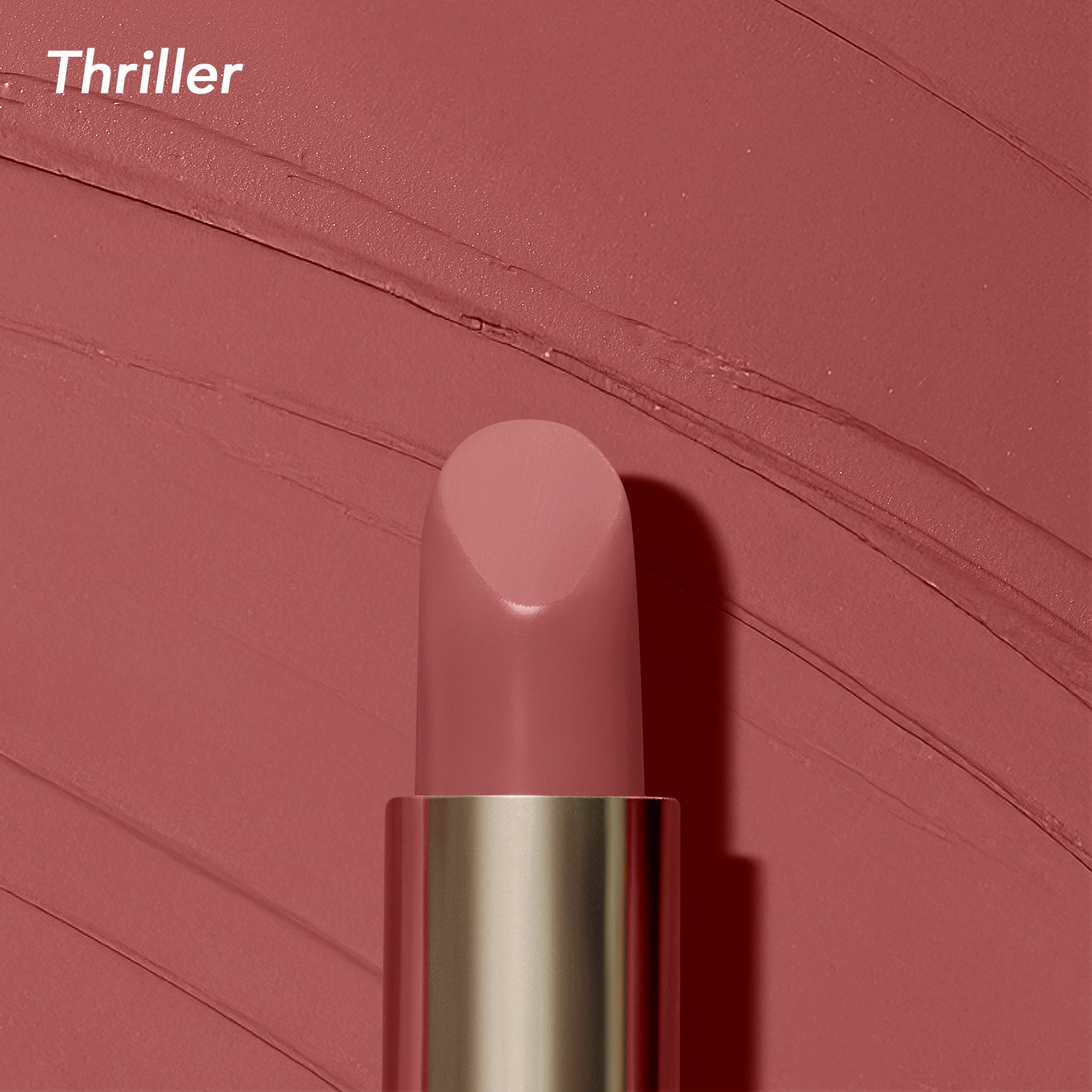 Kay Beauty Matte Lipstick