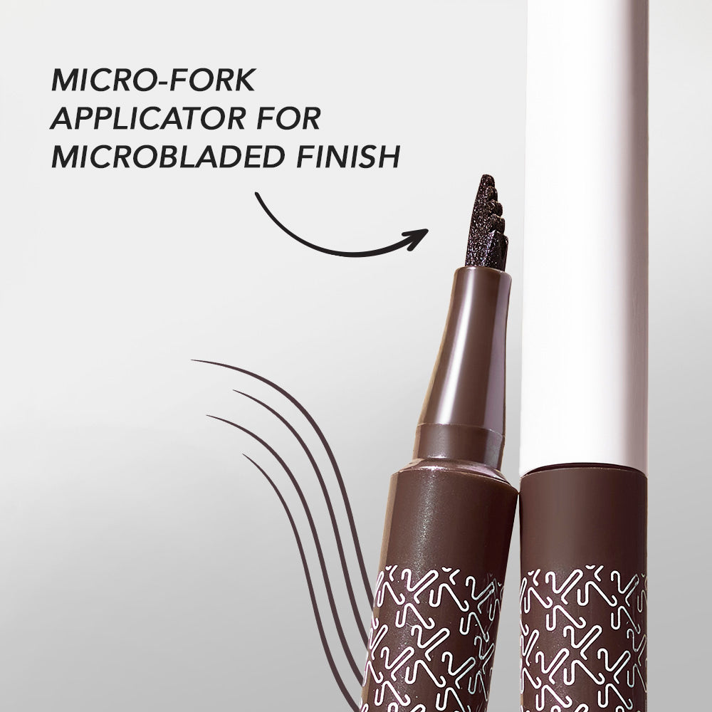 Kay Beauty Microblading Brow Pen