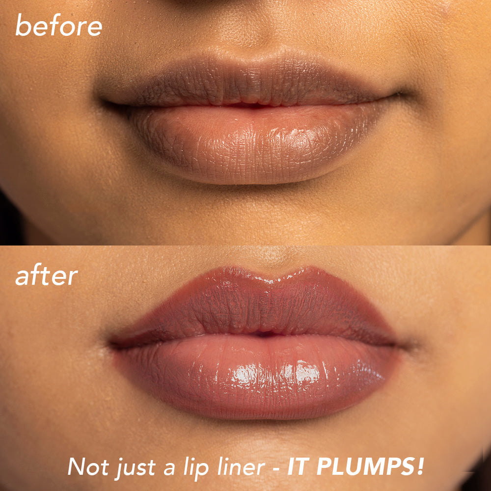 Kay Beauty Plumping HD Lip Liner