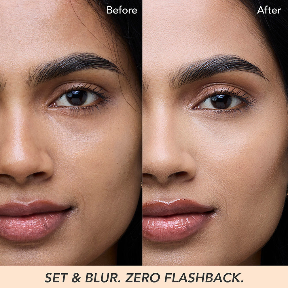 Kay Beauty HD Setting Loose Powder