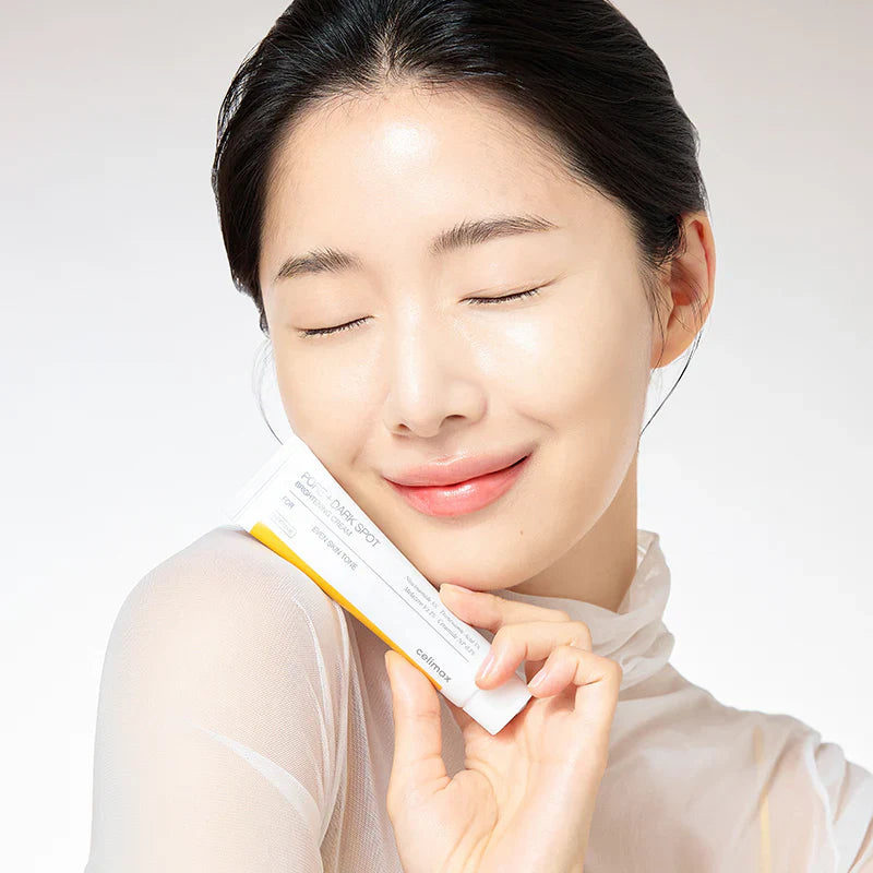 Celimax Spotless Glow Duo