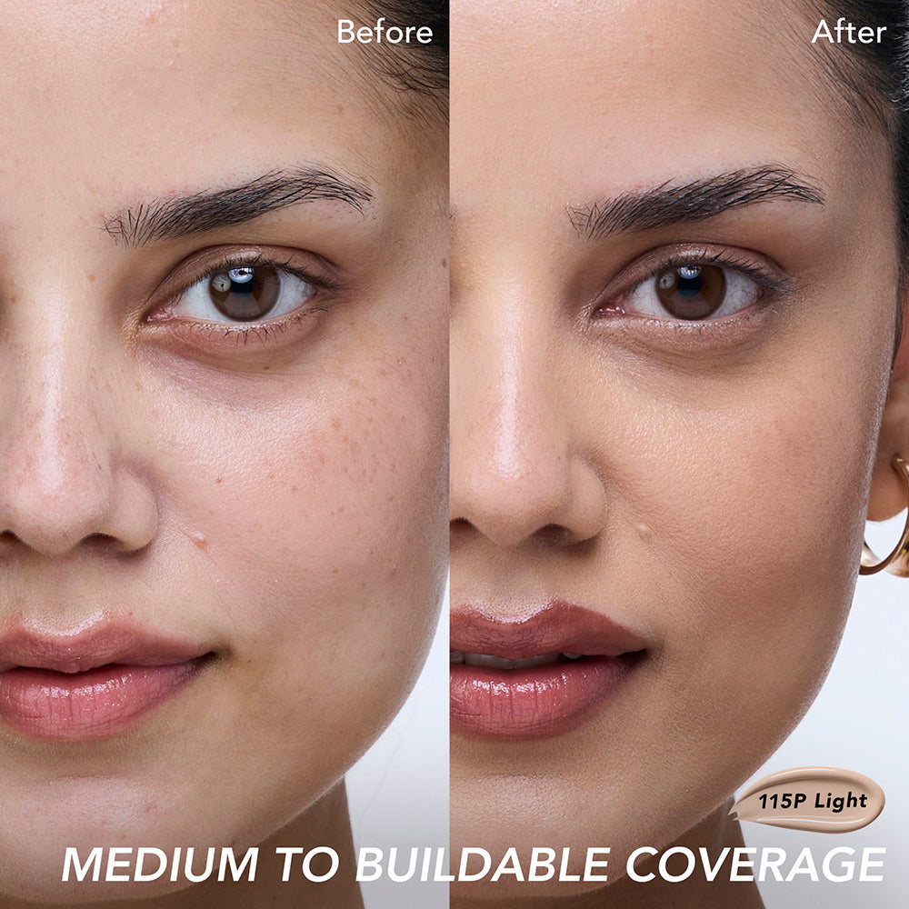 Kay Beauty Hydrating Foundation