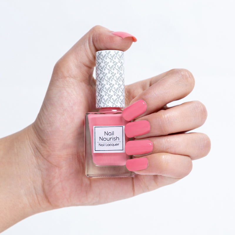 Kay Beauty Nail Nourish Nail Lacquer
