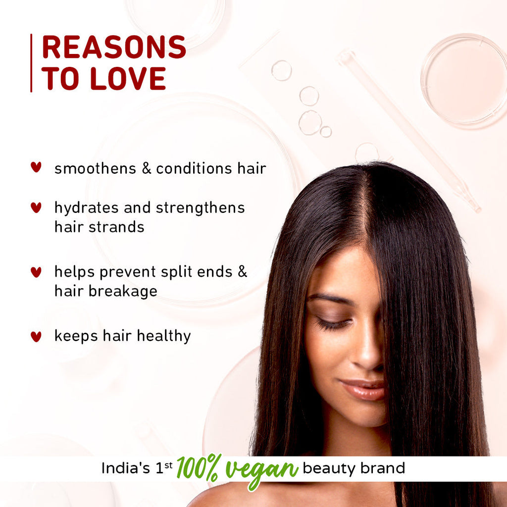 Plum Hibiscus & Ceramides Long & Healthy Conditioner