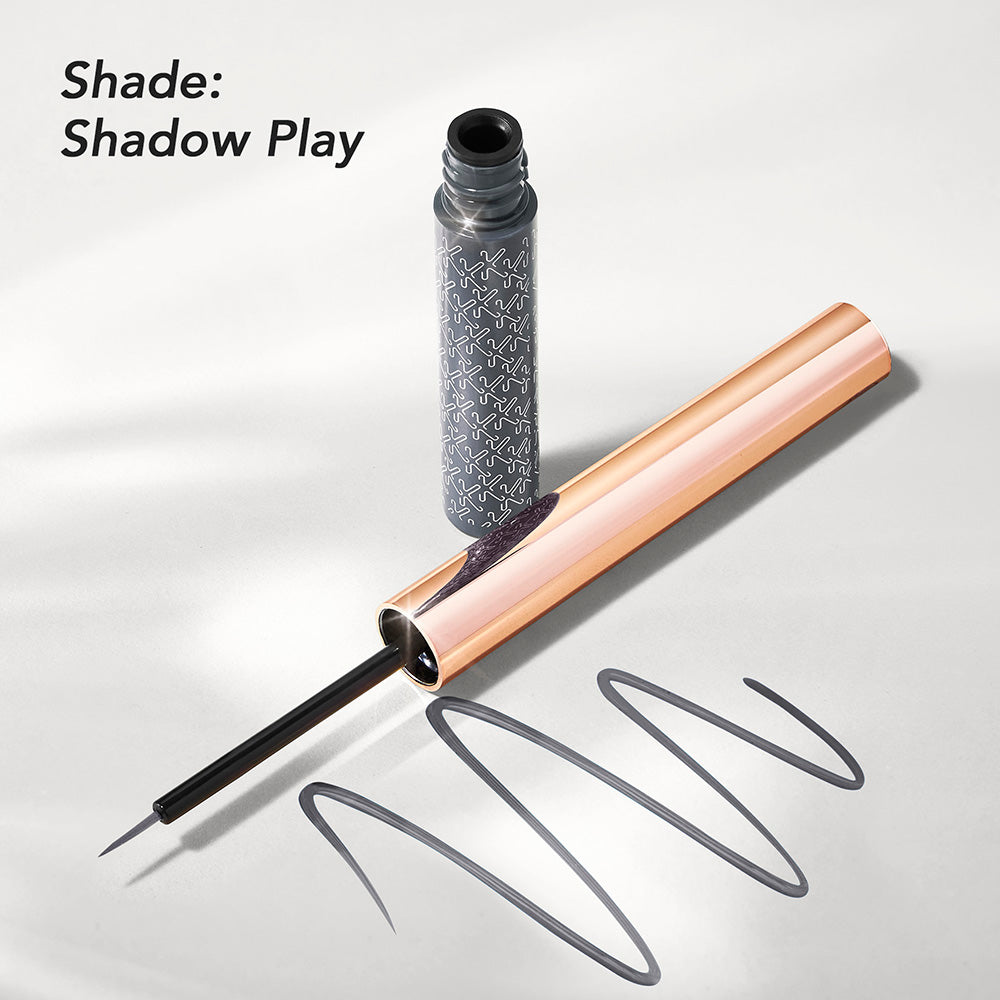 Kay Beauty Eye Stylist Liquid Eyeliner