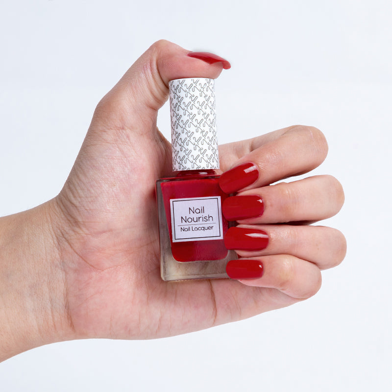 Kay Beauty Nail Nourish Nail Lacquer