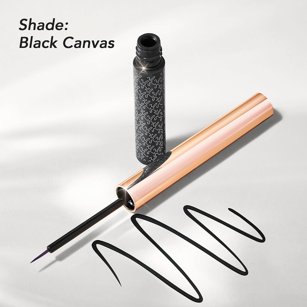 Kay Beauty Eye Stylist Liquid Eyeliner