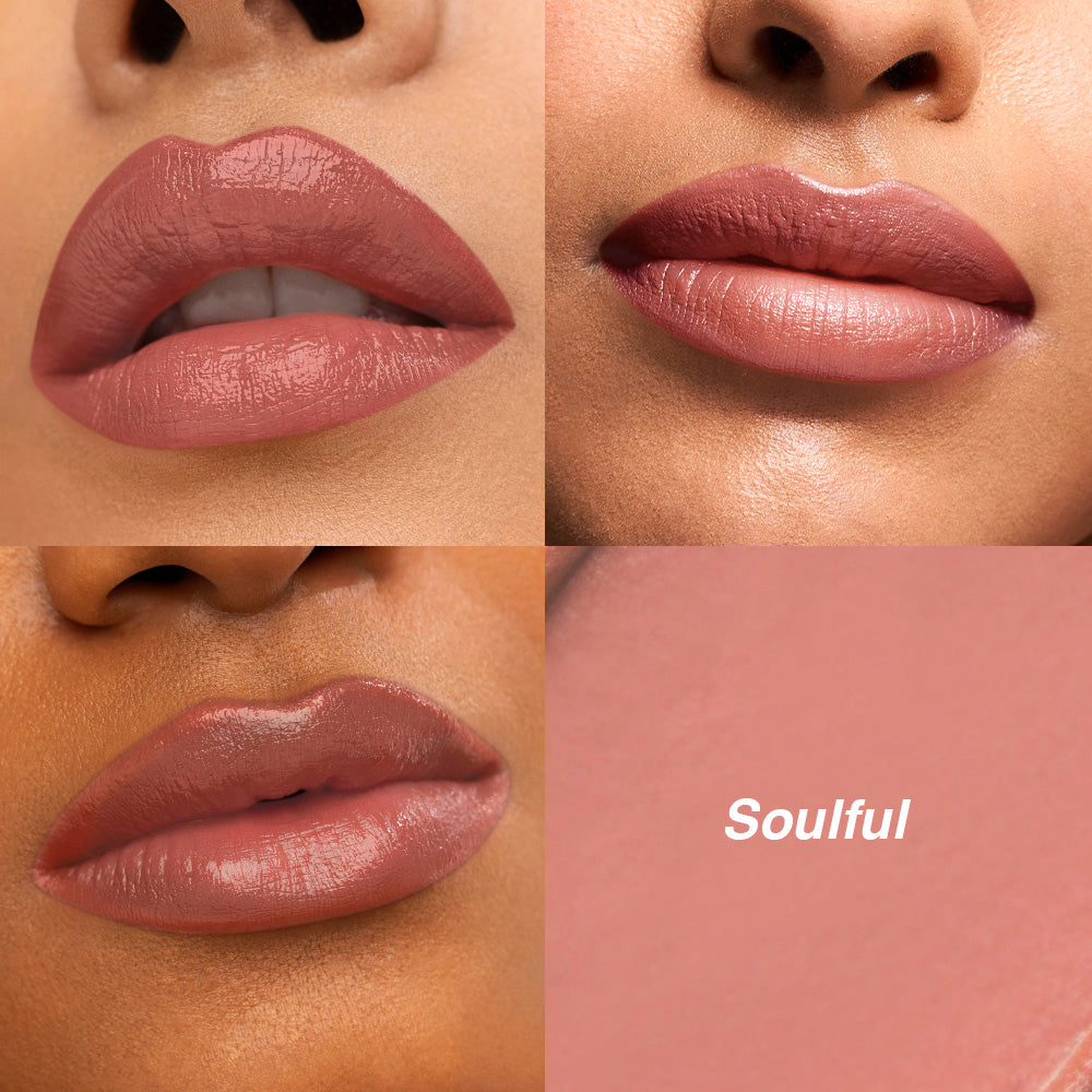 Kay Beauty Hydra Creme Lipstick