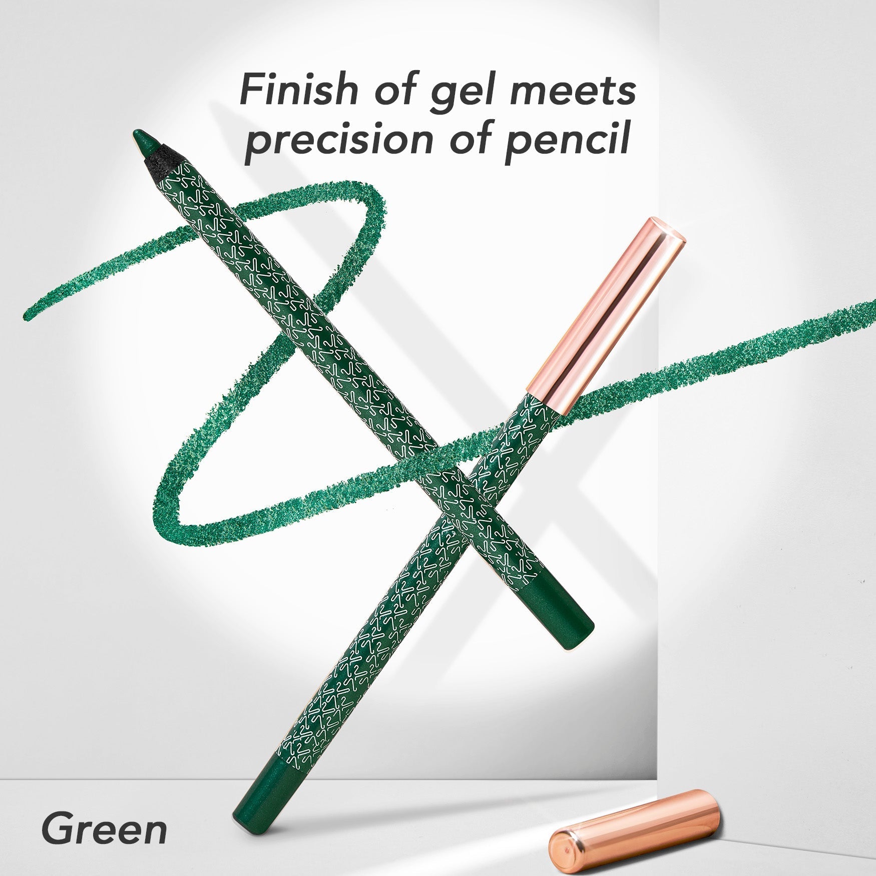Kay Beauty Gel Eye Pencil
