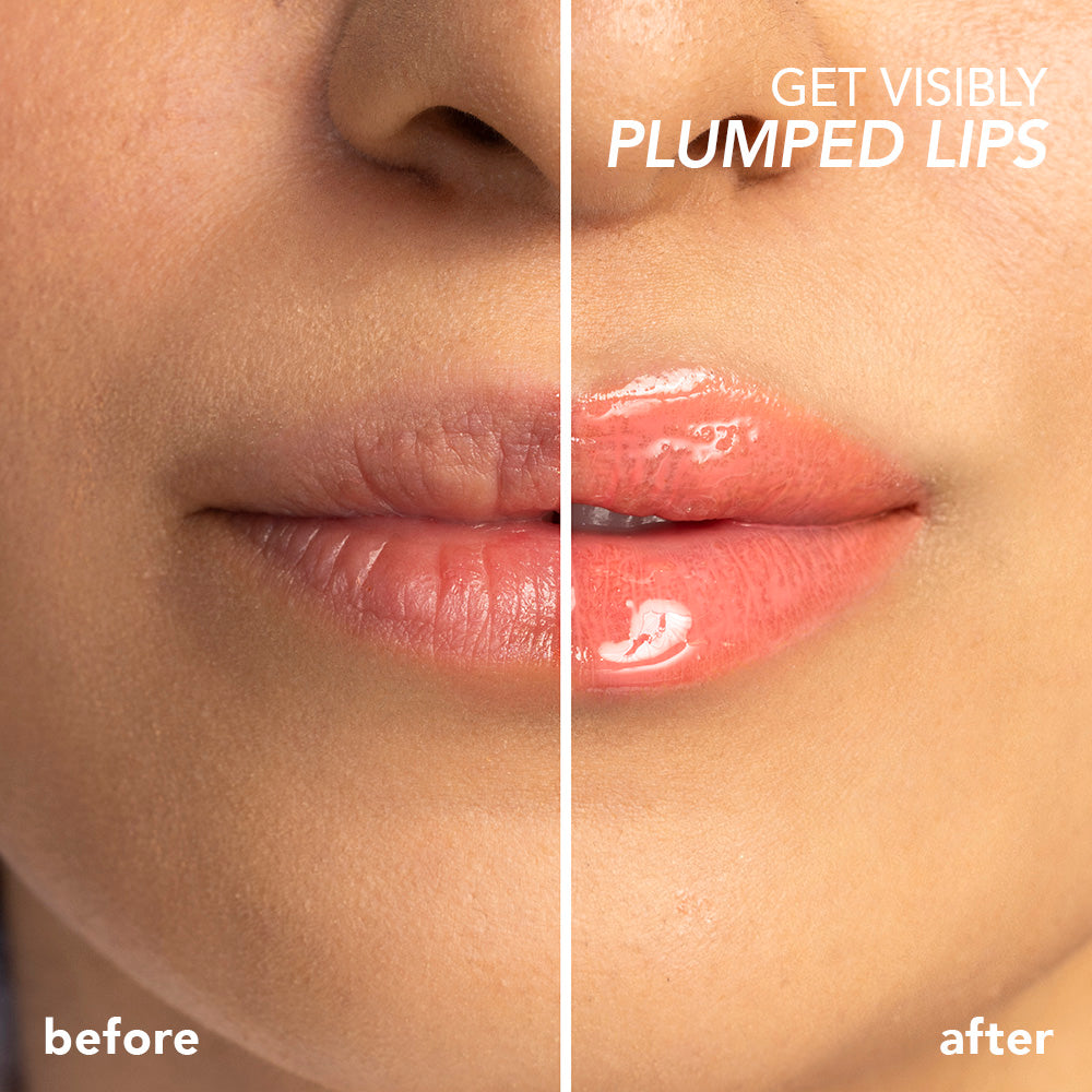 Kay Beauty FullFill Lip Plumping Gloss