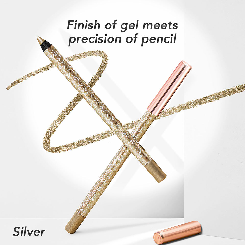 Kay Beauty Gel Eye Pencil