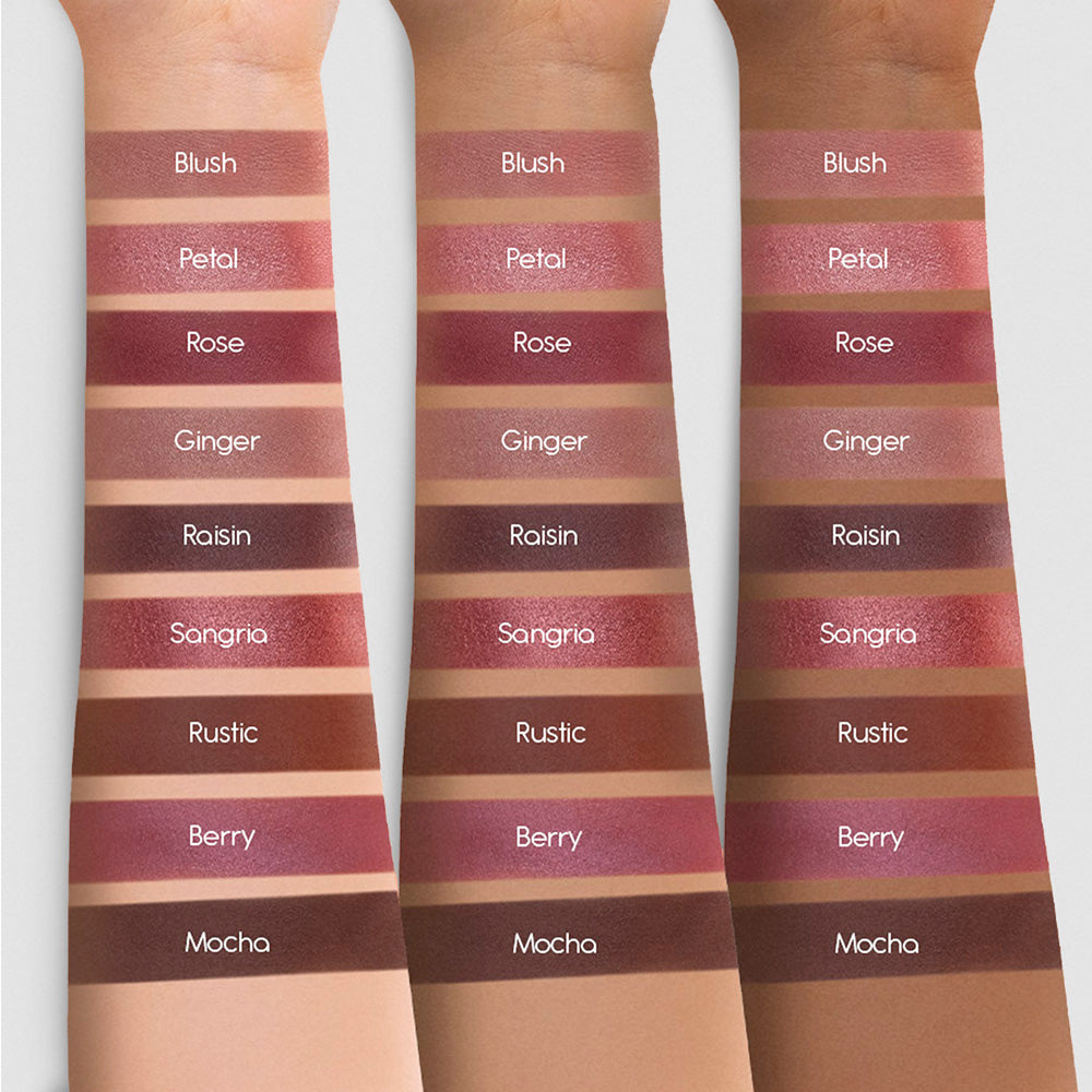 Kay Beauty Eye Kanvas Eyeshadow Palette