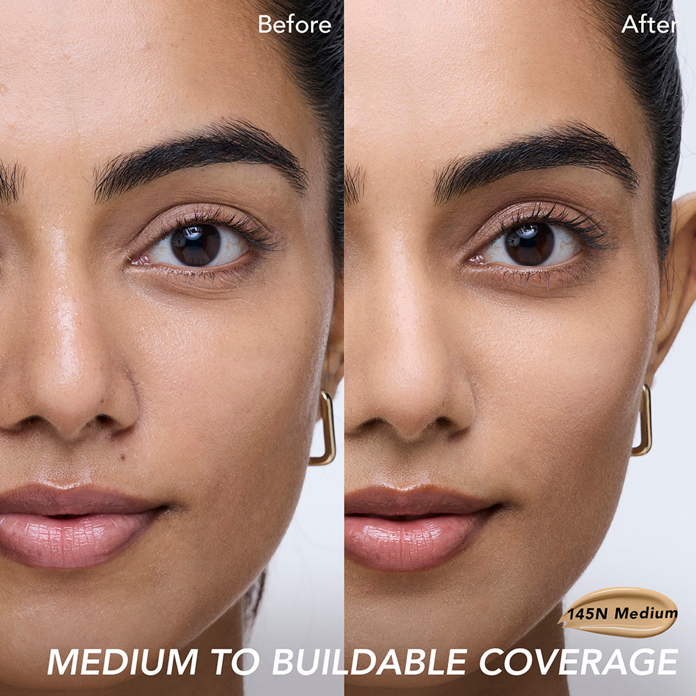 Kay Beauty Hydrating Foundation