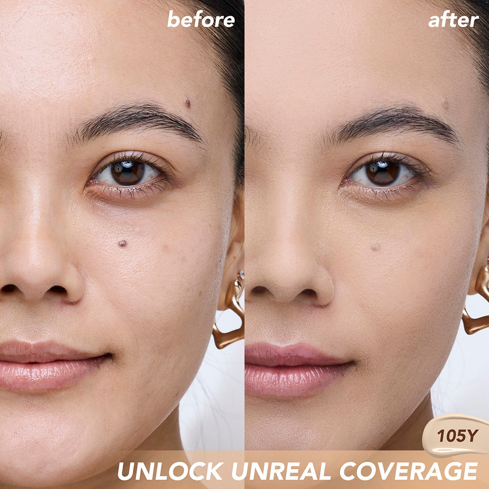 Kay Beauty Hydra Cloud Cushion Foundation