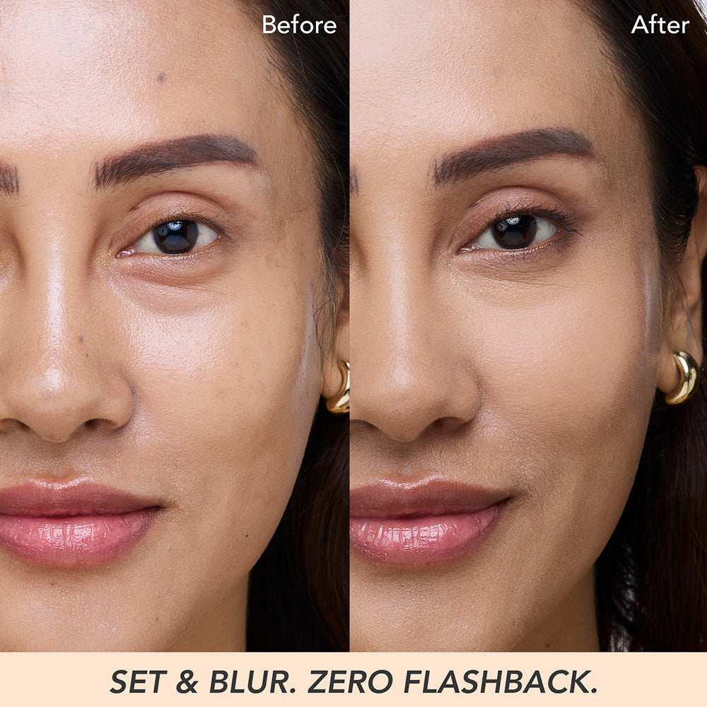 Kay Beauty HD Setting Loose Powder