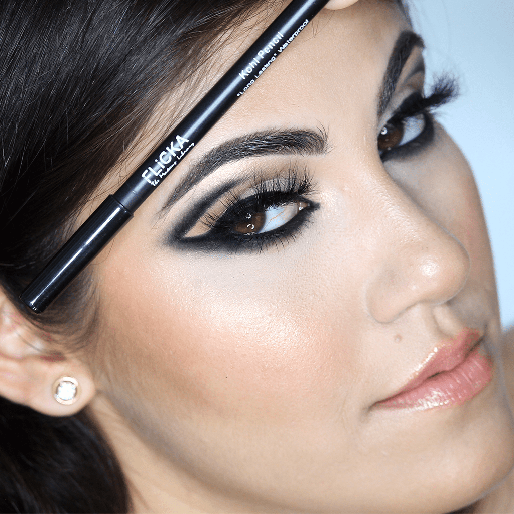 Flicka Kohl As Coal Eye Pencil Kajal